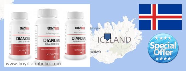 حيث لشراء Dianabol على الانترنت Iceland